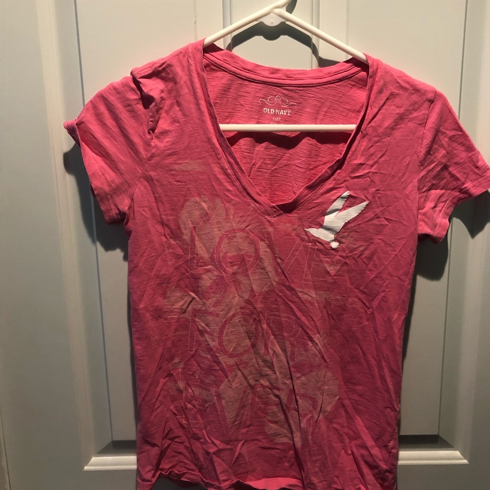 Old Navy Tee